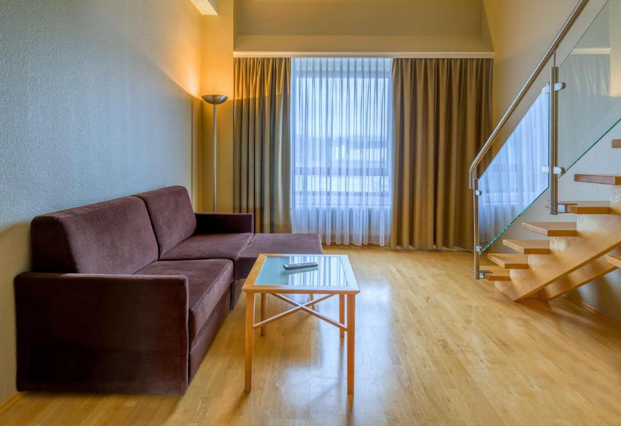 Elaya Hotel Frankfurt Oberursel Kültér fotó