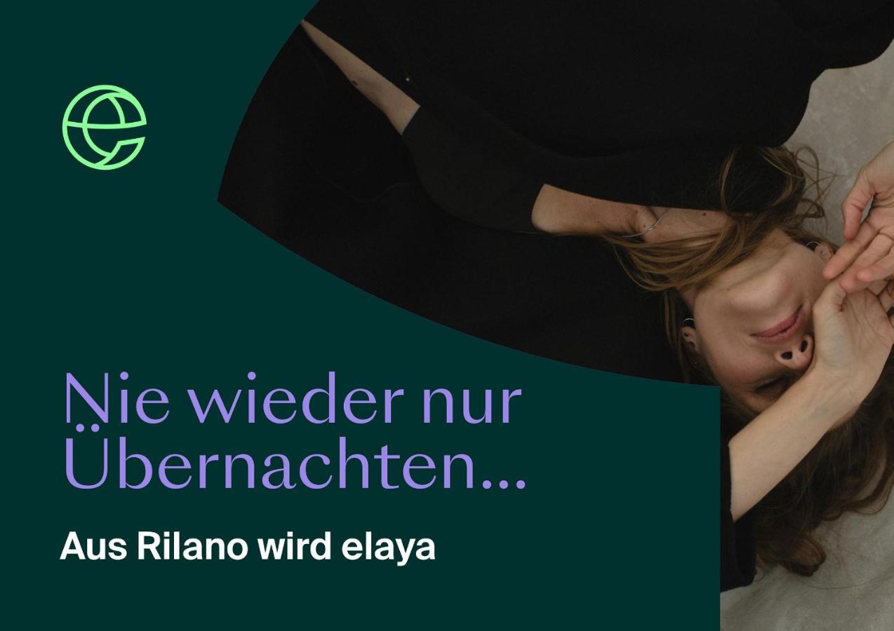 Elaya Hotel Frankfurt Oberursel Kültér fotó