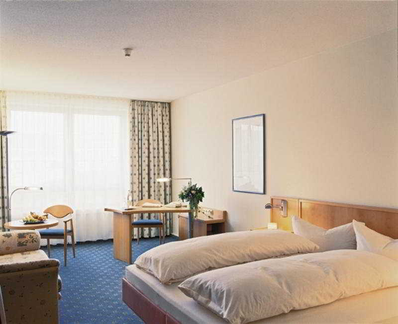 Elaya Hotel Frankfurt Oberursel Kültér fotó